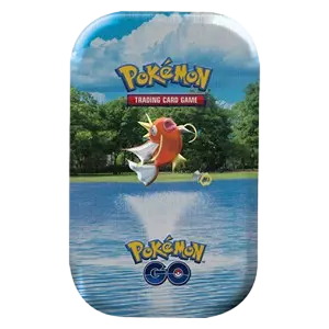 Pokémon GO: Magikarp Mini Tin