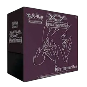Phantom Forces Elite Trainer Box