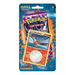 Phantom Forces: Talonflame 1-Pack Blister