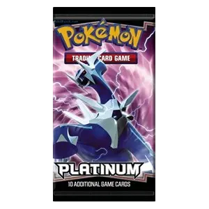 Platinum Booster
