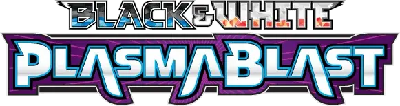 Plasma Blast
