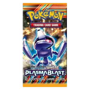 Plasma Blast Booster