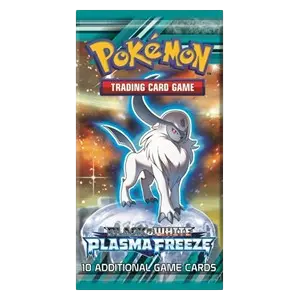 Plasma Freeze Booster