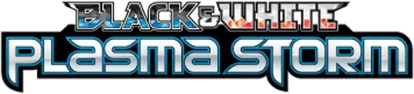 Plasma Storm
