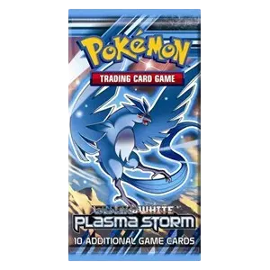 Plasma Storm Booster