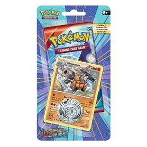 Primal Clash: Rhyperior 1-Pack Blister