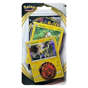 Rebel Clash: Boltund Stage 1 Blister