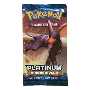 Rising Rivals Booster