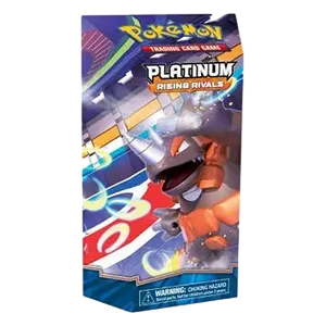 Rising Rivals: Drill Point Theme Deck