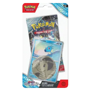 Stellar Crown: Horsea 1-Pack Blister