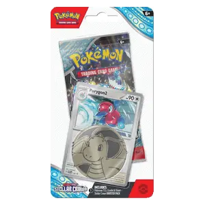 Stellar Crown: Porygon2 1-Pack Blister