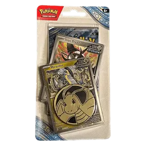 Stellar Crown: Miraidon Premium Checklane Blister