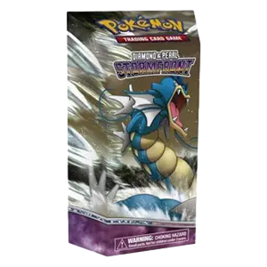 Stormfront: Raging Sea Theme Deck
