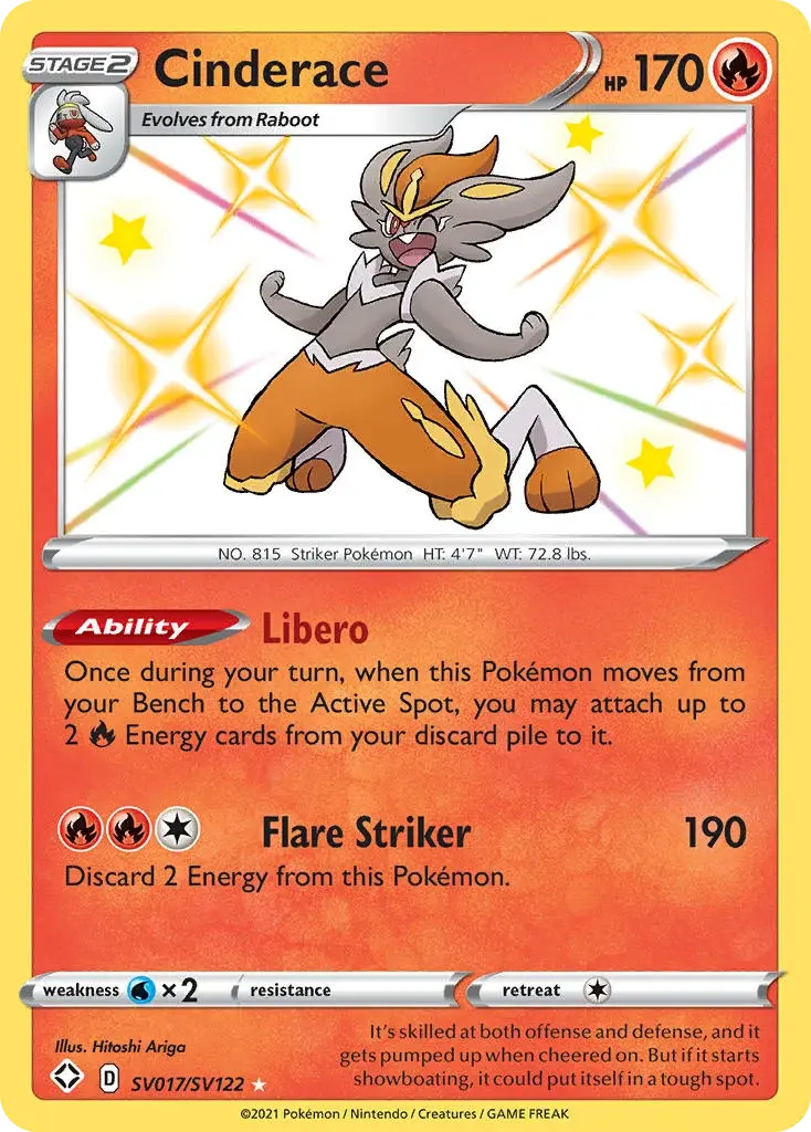Pyrobut - SV017/73 - Destinées Radieuses