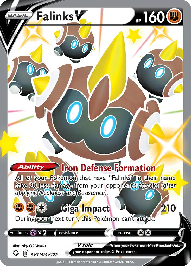 Hexadron V - SV115/73 - Destinées Radieuses
