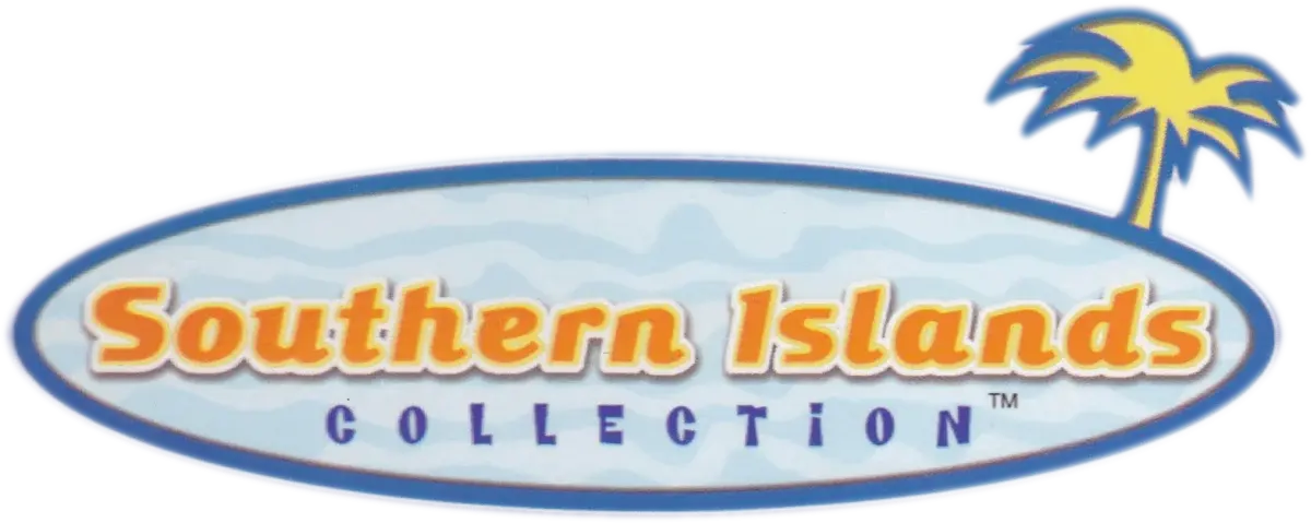 Southern Islands