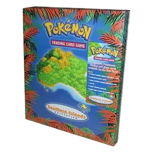 Southern Islands Collection