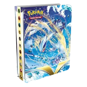 Silver Tempest: Mini Portfolio