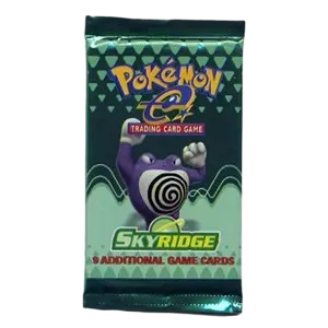 Skyridge Booster