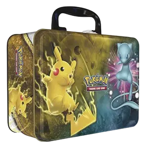 Shining Legends Collector Chest