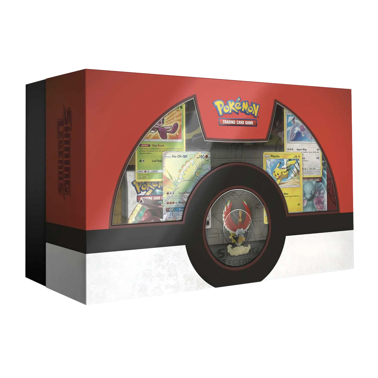 Shining Legends: Super Premium Collection