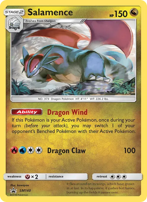 Drattak - SM140/248 - Promo SM