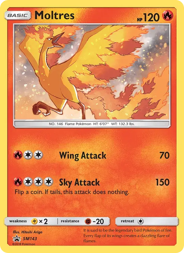 Sulfura - SM143/248 - Promo SM