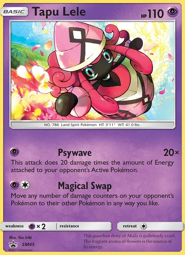 Tokopiyon - SM45/248 - Promo SM