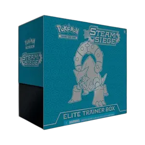 Steam Siege Elite Trainer Box