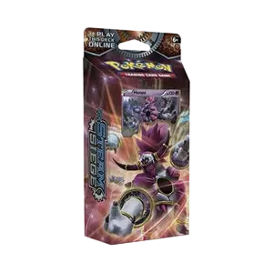 Steam Siege: Ring of Lightning Theme Deck