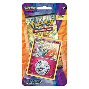 Steam Siege: Floette 1-Pack Blister