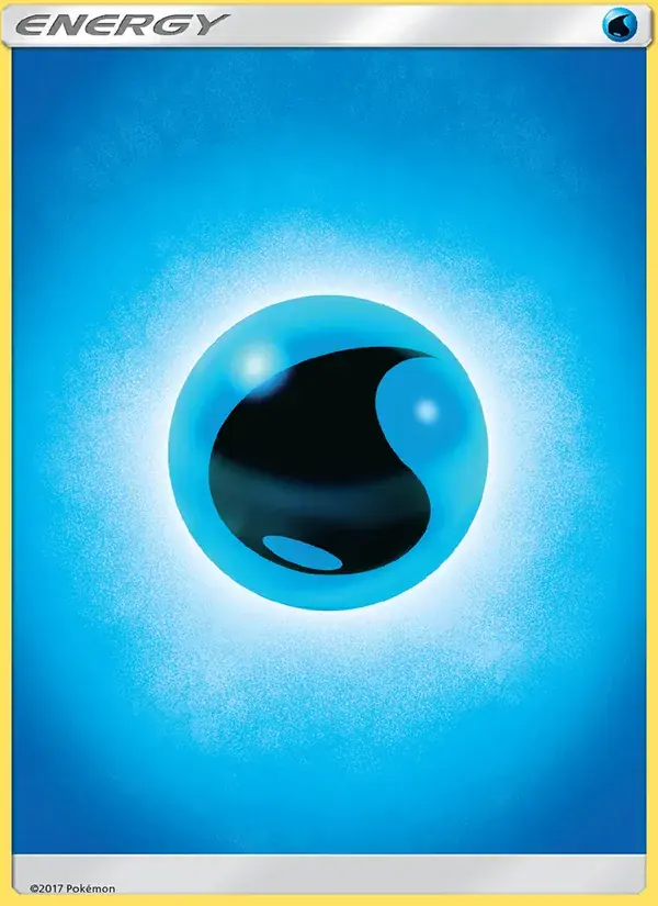 Water Energy - 166/163 - Soleil et Lune