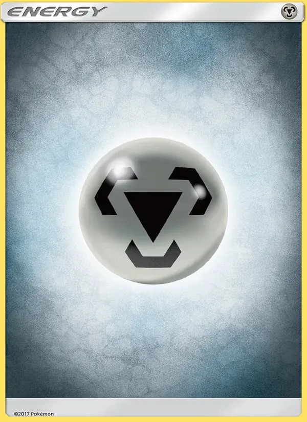 Metal Energy - 171/163 - Soleil et Lune