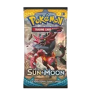 Sun & Moon Booster