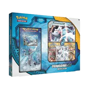 Primarina GX Challenge Box