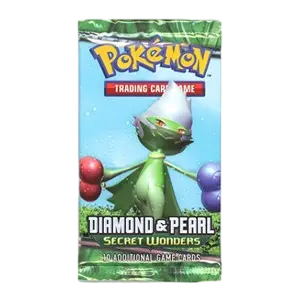 Secret Wonders Booster