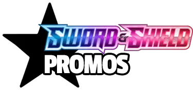 SWSH Black Star Promos
