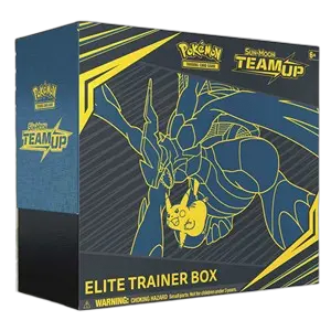 Team Up Elite Trainer Box