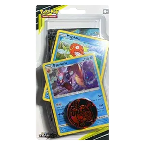 Team Up: Gyarados Stage 1 Blister