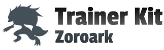 BW trainer Kit (Zoroark)