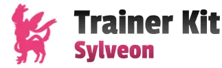 XY trainer Kit (Sylveon)