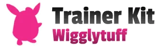 XY trainer Kit (Wigglytuff)