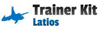 XY trainer Kit (Latios)