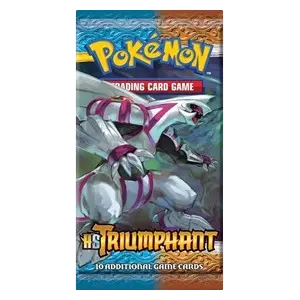 Triumphant Booster