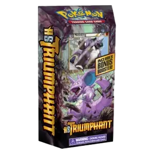 Triumphant: Royal Guard Theme Deck