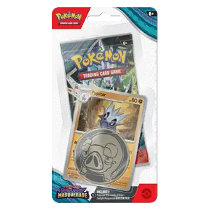Twilight Masquerade: Pupitar 1-Pack Blister