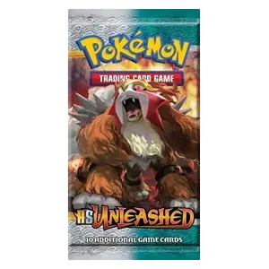 Unleashed Booster