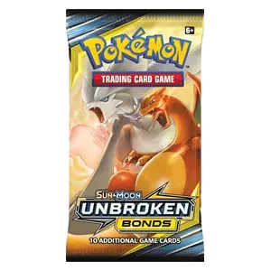 Unbroken Bonds Booster