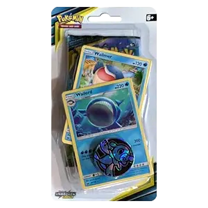 Unbroken Bonds: Wailord Stage 1 Blister