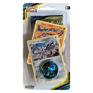 Unbroken Bonds: Steelix Stage 1 Blister